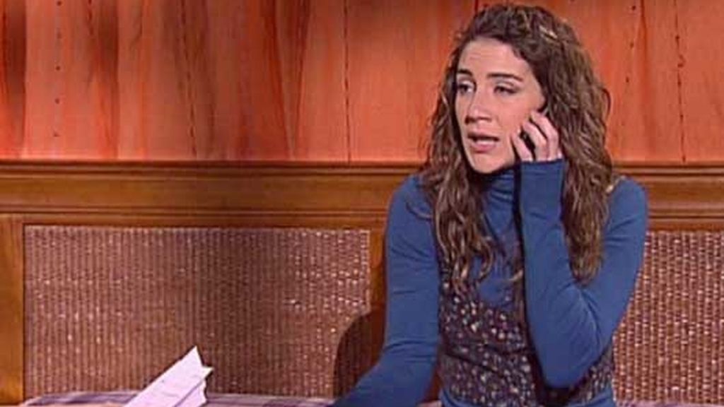 El tercero en discordia