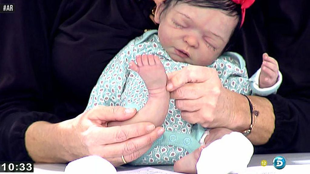 Joaquín Prat: "Me da bastante repelús"