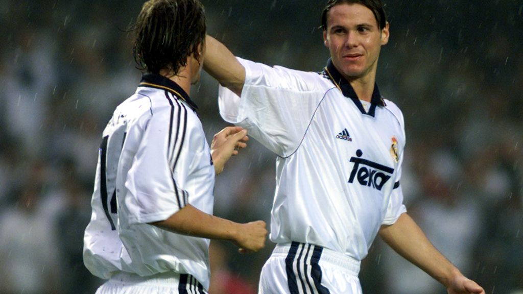 Redondo Real Madrid