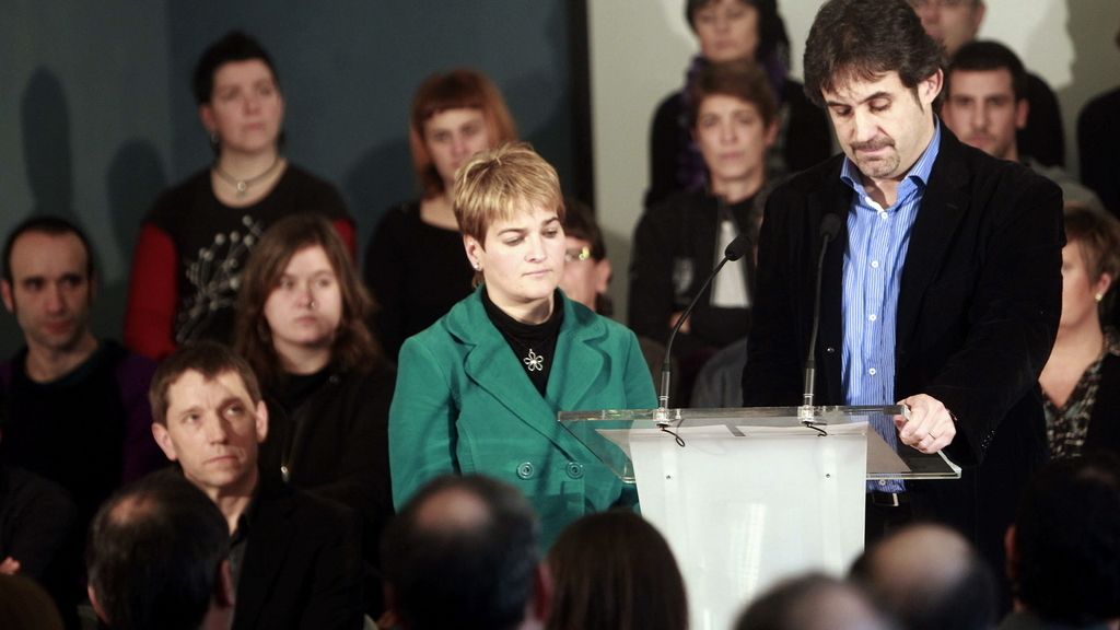 En la declaración señalan que tienen "claro" que es importante reconocer el sufrimiento de todas las víctimas de todas las violencias.