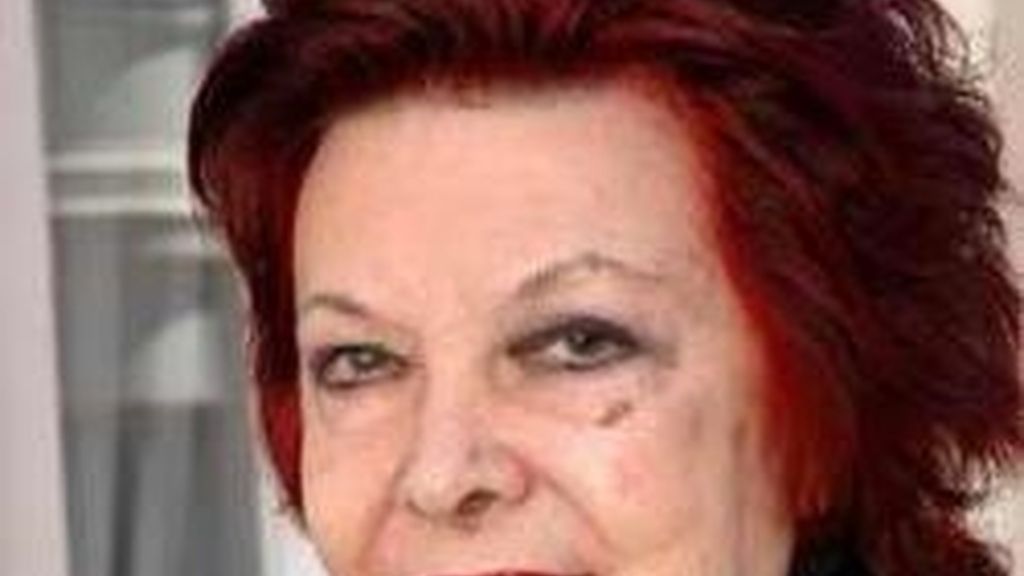 María Asquerino ha muerto a los 85 años