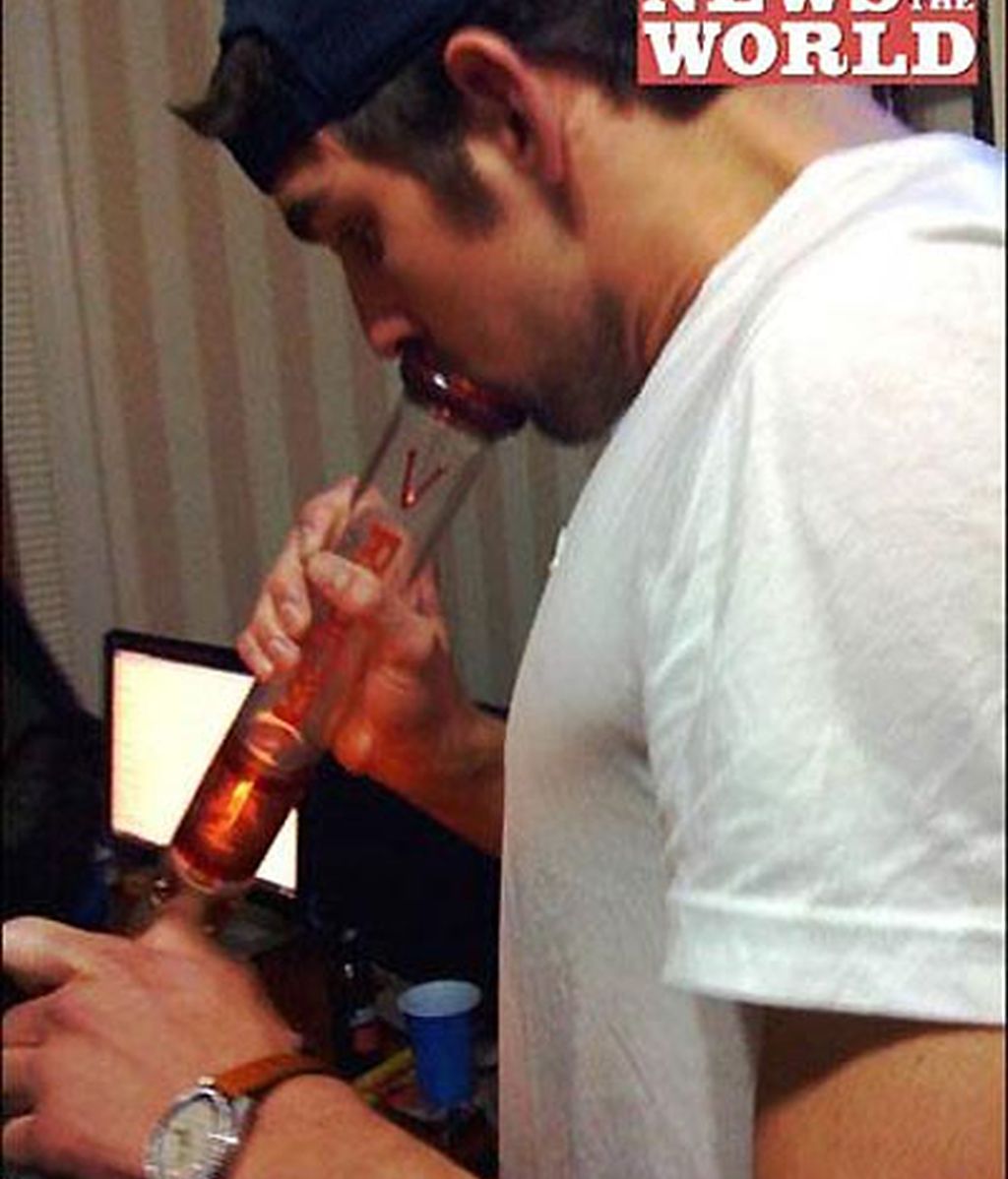 Tres meses de suspensión para Phleps