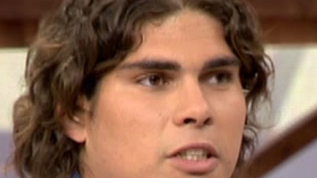 ¿Quién es el doble de Rafa Nadal?