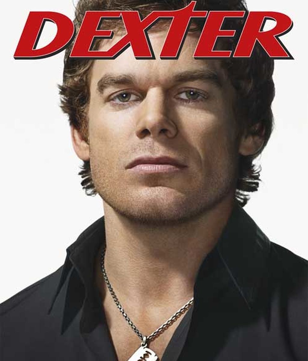 Dexter Morgan