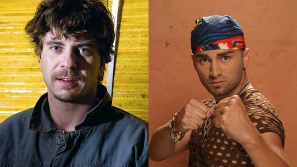 La otra versión de 'Sin tetas...'