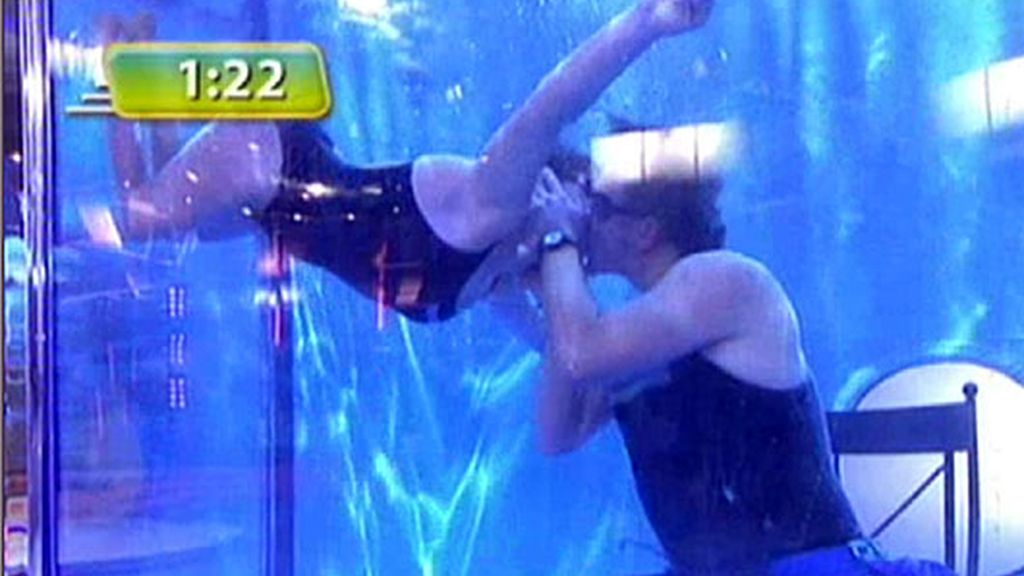 Los récords del programa Los récords del programa