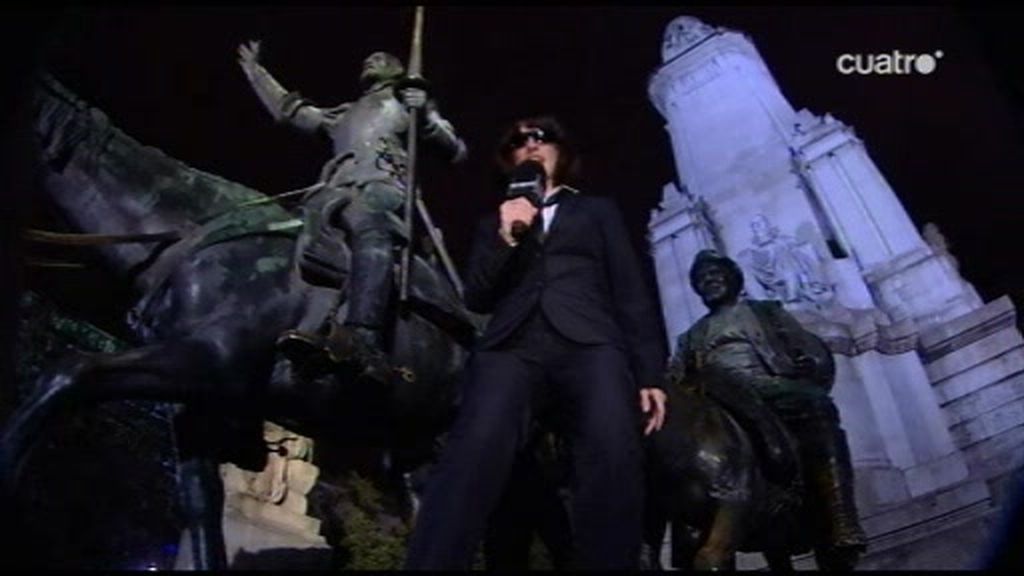 El alcoholímetro cultural de CQC