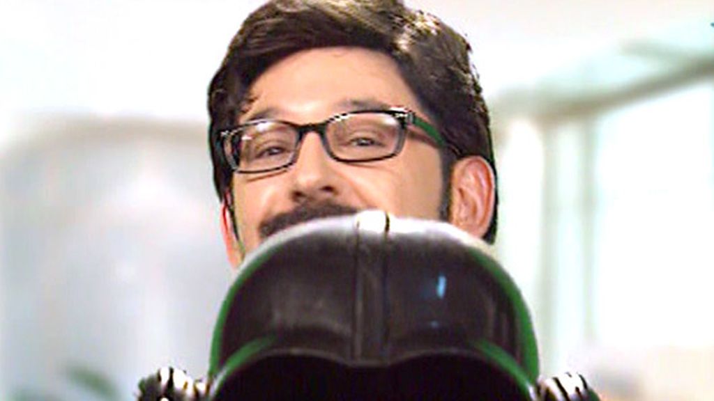 En riguroso directo...