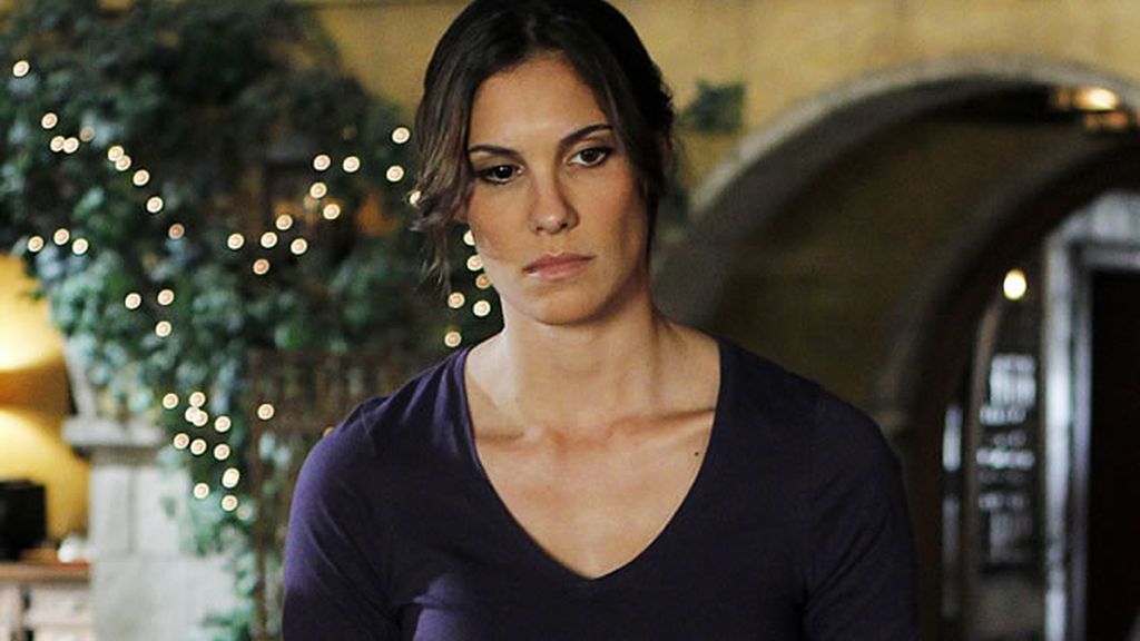 Kensi Blye