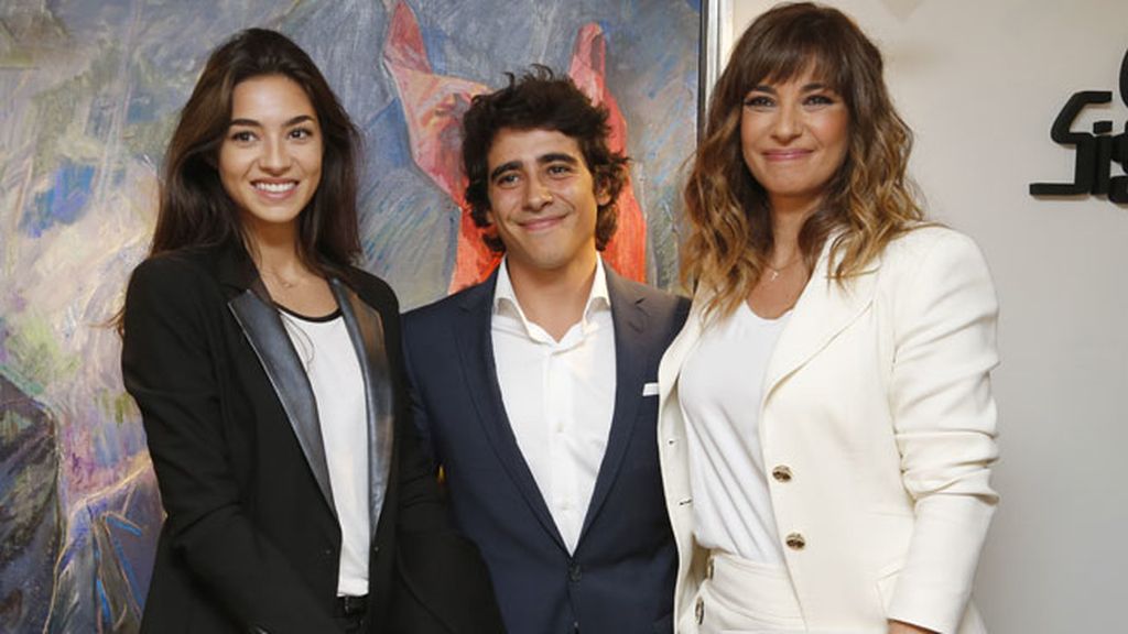 Mariló, deja hueco: ¡tu hija Rocío pide pista!