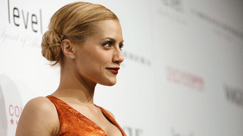 La vida de Brittany Murphy, en imágenes