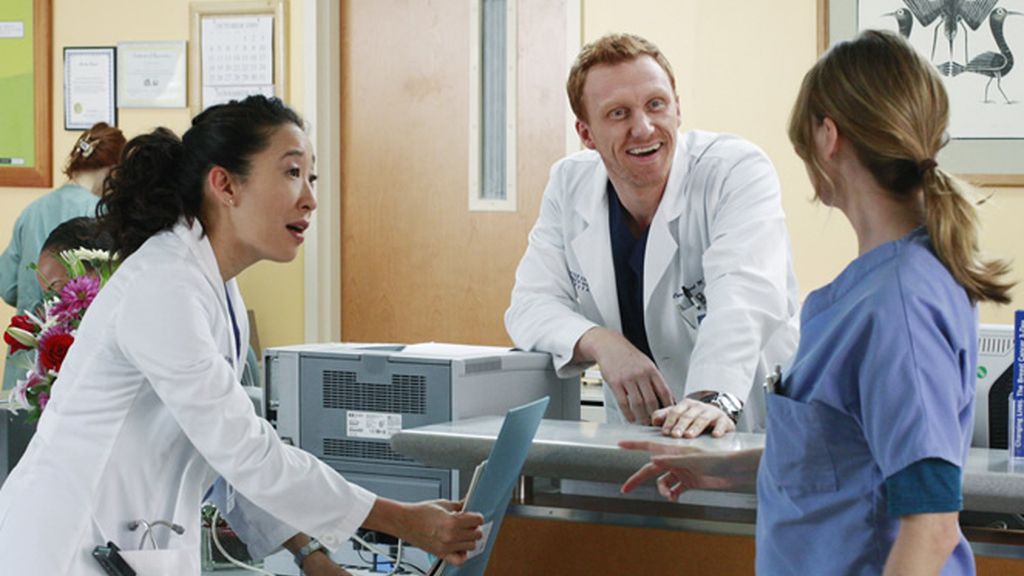 Capítulo 11: En un instante