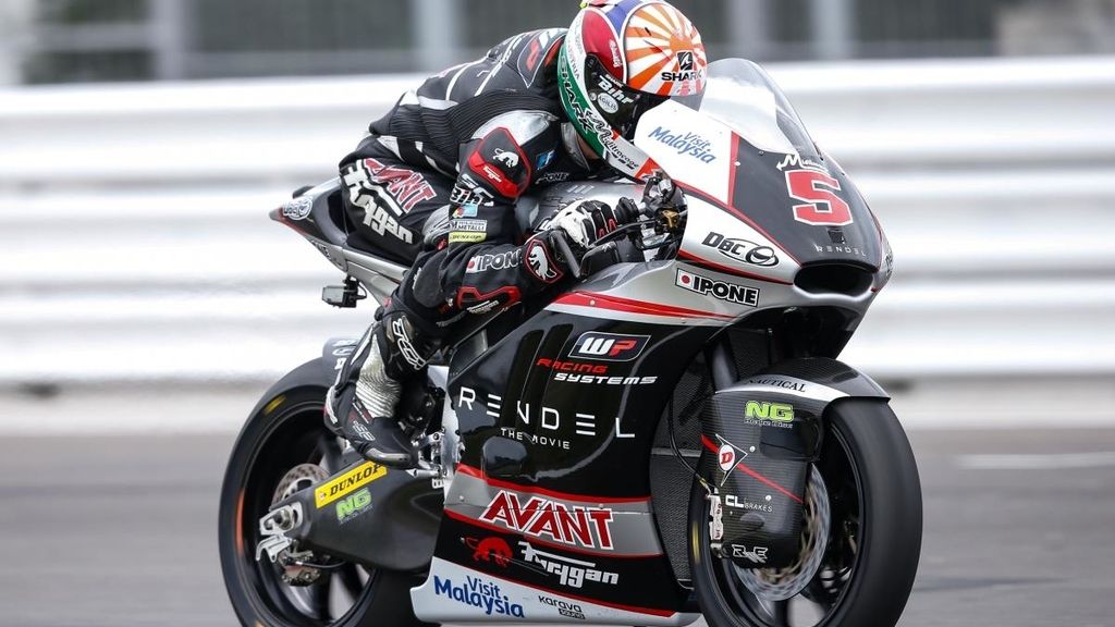 motos