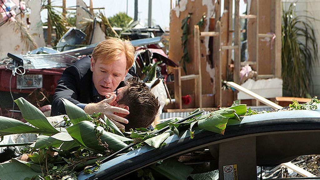 C.S.I Miami: 'Mira quién se burla T10xP03'