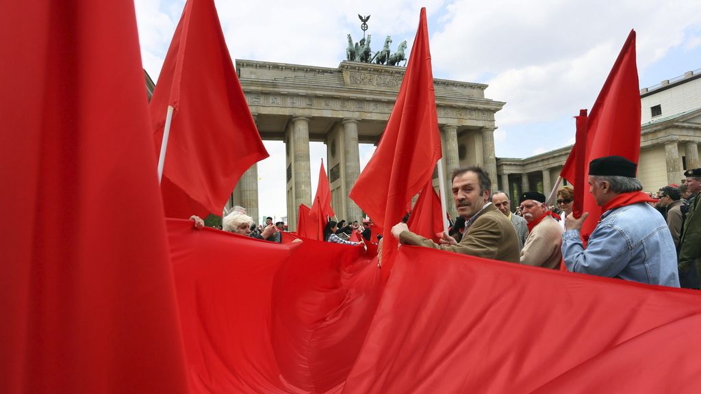 Berlín, Alemania