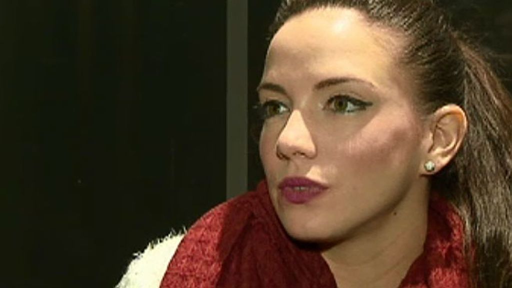 Samira, sobre Javier: "Le estoy viendo como un colega"