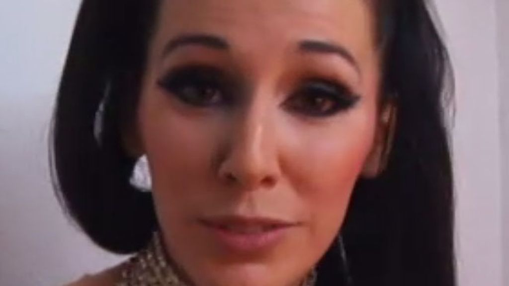 Aprendiendo a moverse en la barra americana