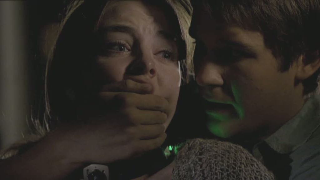 Las mejores imágenes del episodio