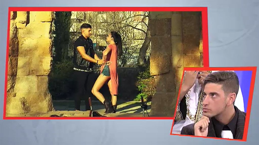 Una cita llena de sinceridad