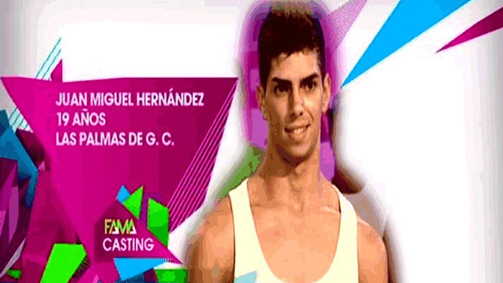 Juan Miguel Hernández