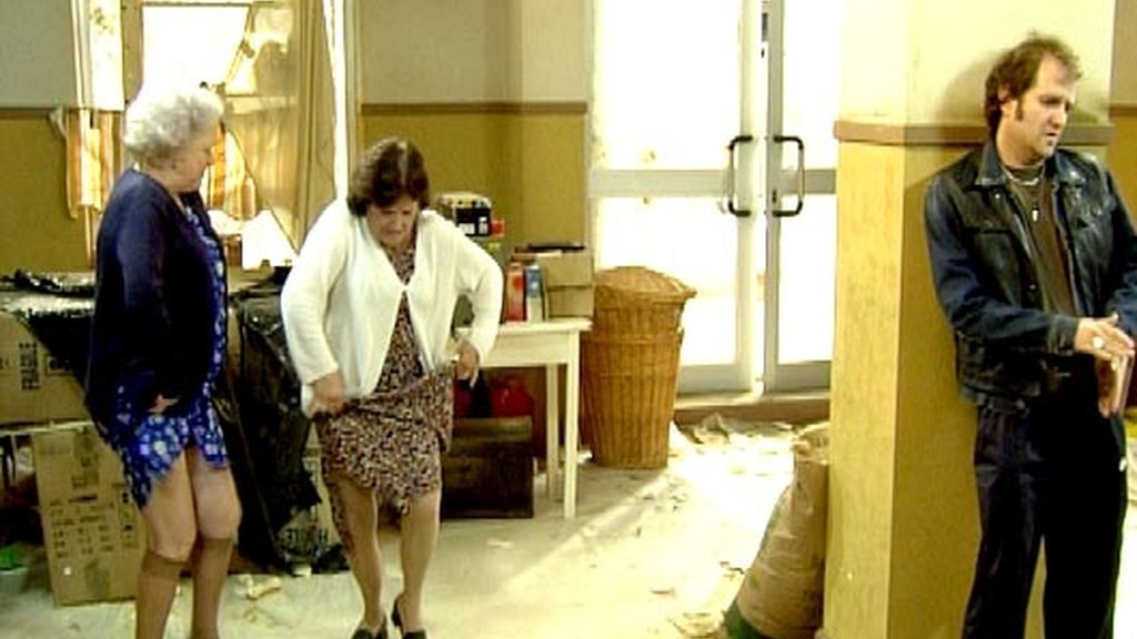 Pepe Lee, experto en HDPE