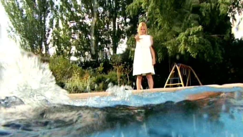 Capítulo 4: castillo de naipes