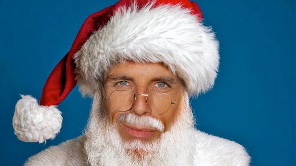 ¿Quién es este Santa Claus?