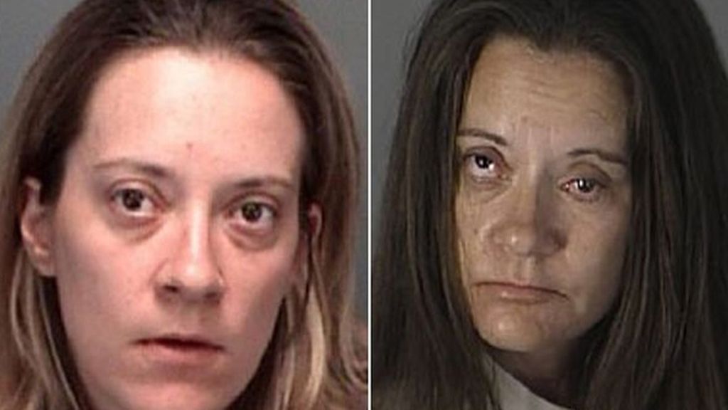 El horror de las drogas