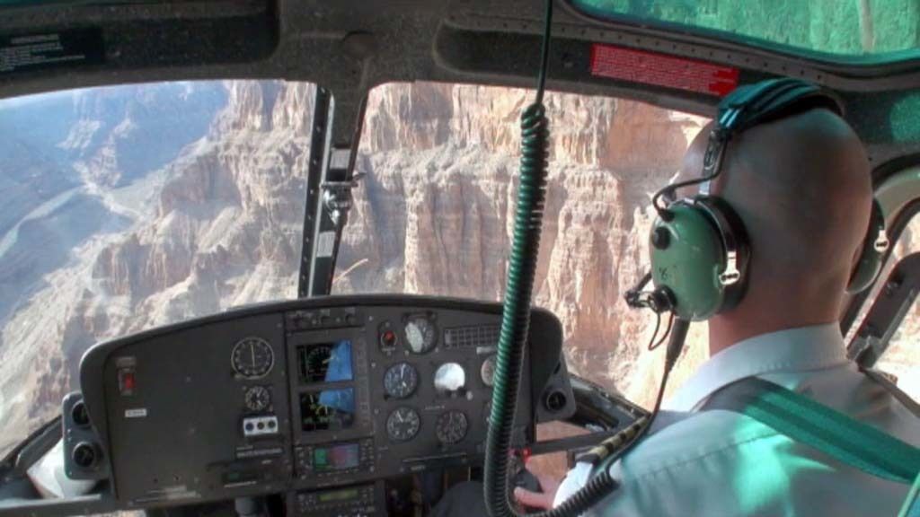 'Las Vegas tiene un precio' en 'CV'