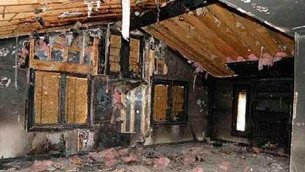 Quizás te puedas comprar la casa en la que creció Madonna