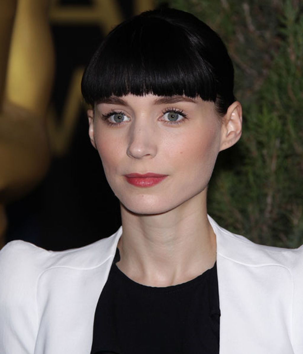 Por qué mola el flequillo