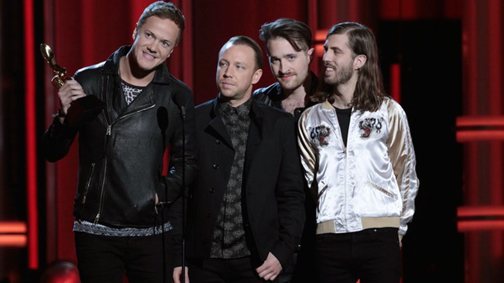 Premios Billboard 2014: La noche de JLo