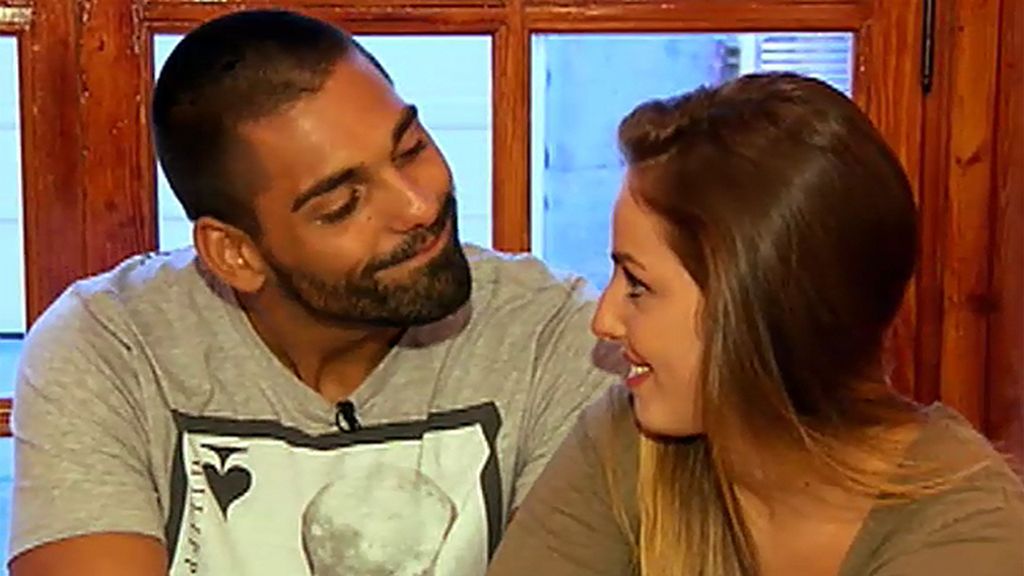 Isaac: “Es la mejor etapa de mi trono sin dudarlo”