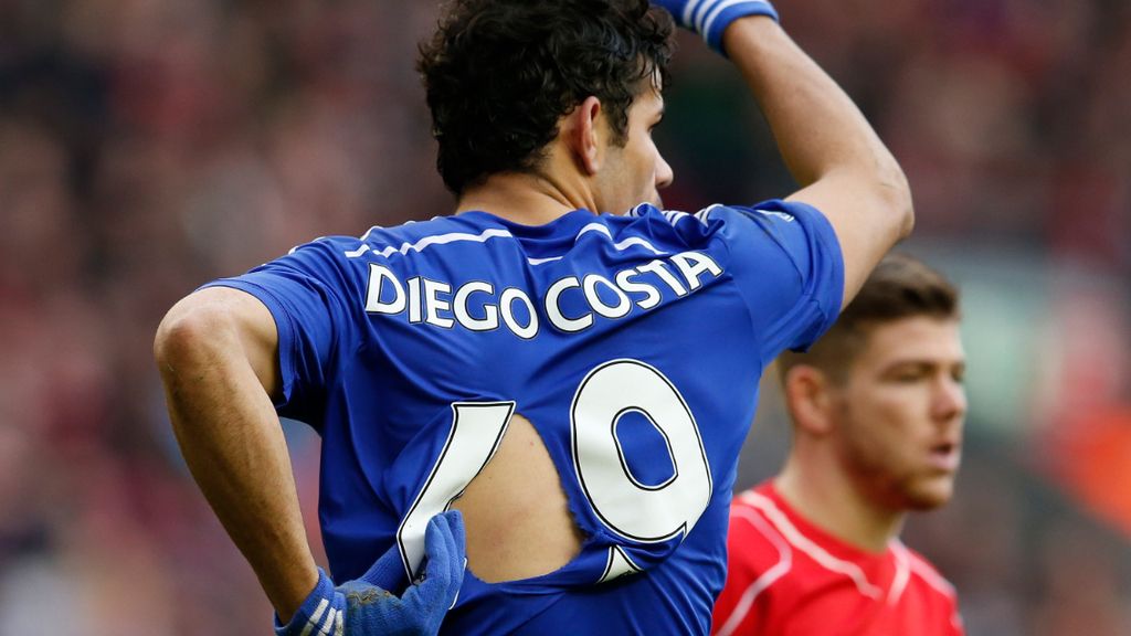 diego costa