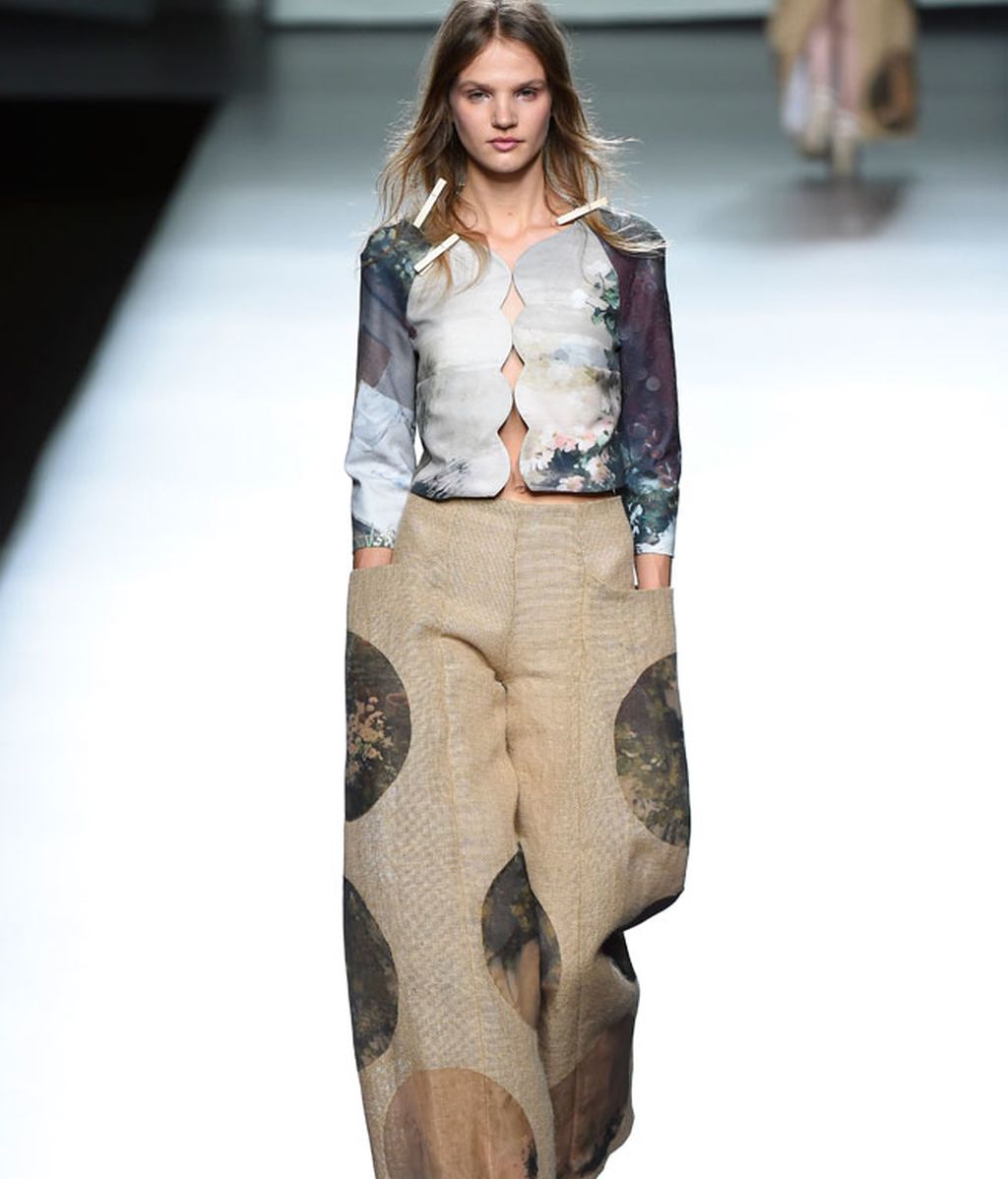 Simbiosis entre tradición y modernidad