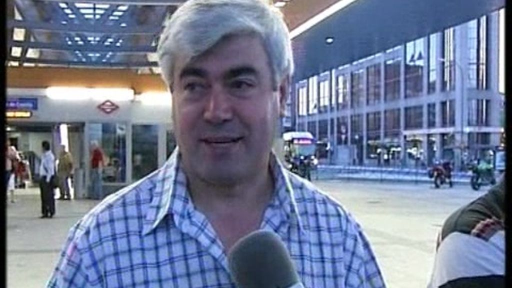 Los afectados exigen servicios mínimos