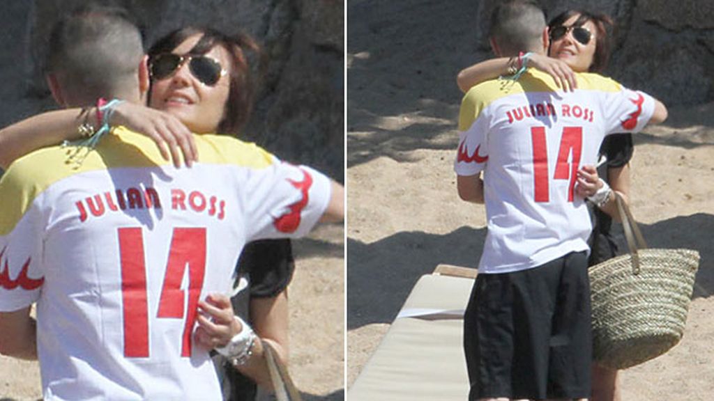 Apenas han trascendido datos de la vida de Anna Ortiz