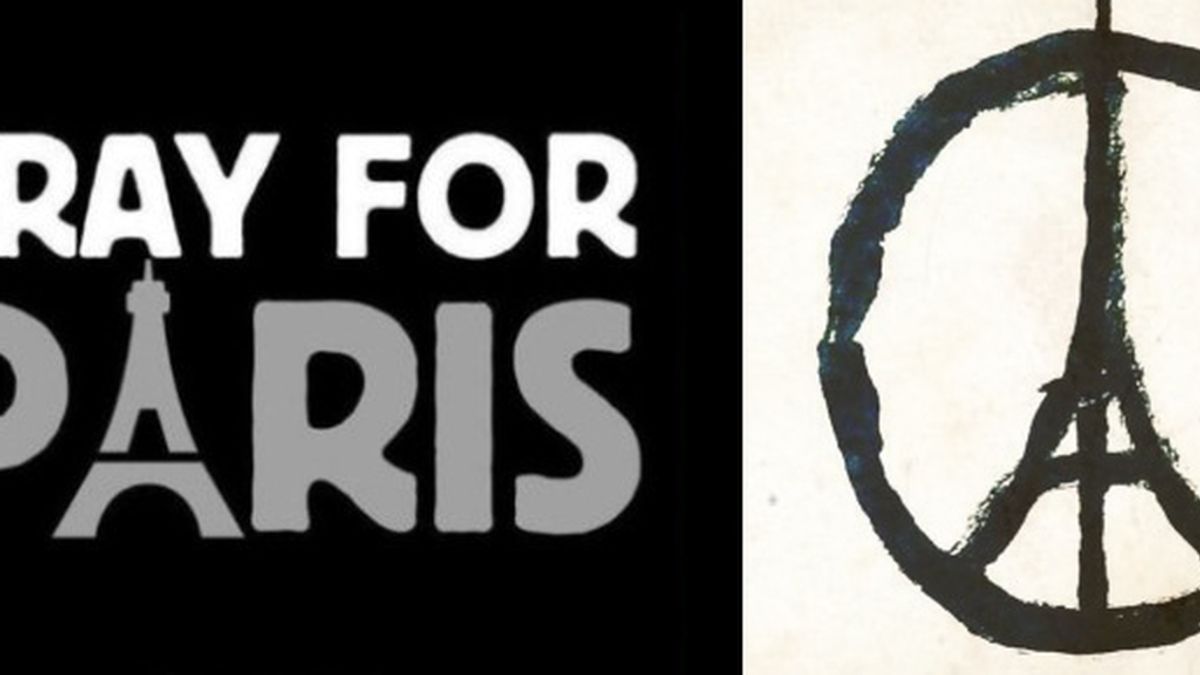 Pray to Paris