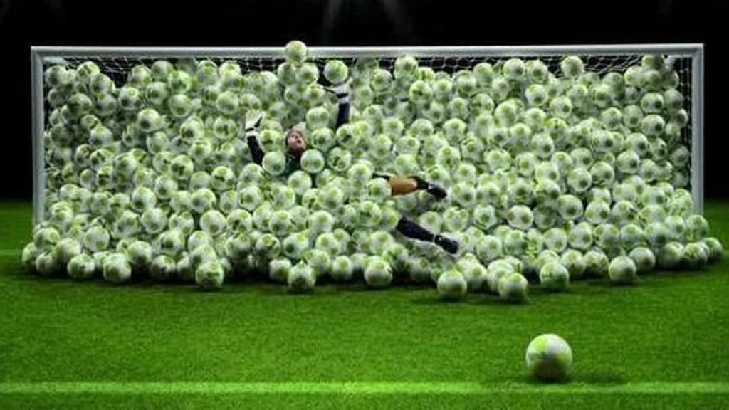 Twitter se vuelve a cebar con Brasil a base de memes