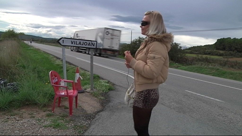 Las mejores imágenes de "Sexo a las afueras"