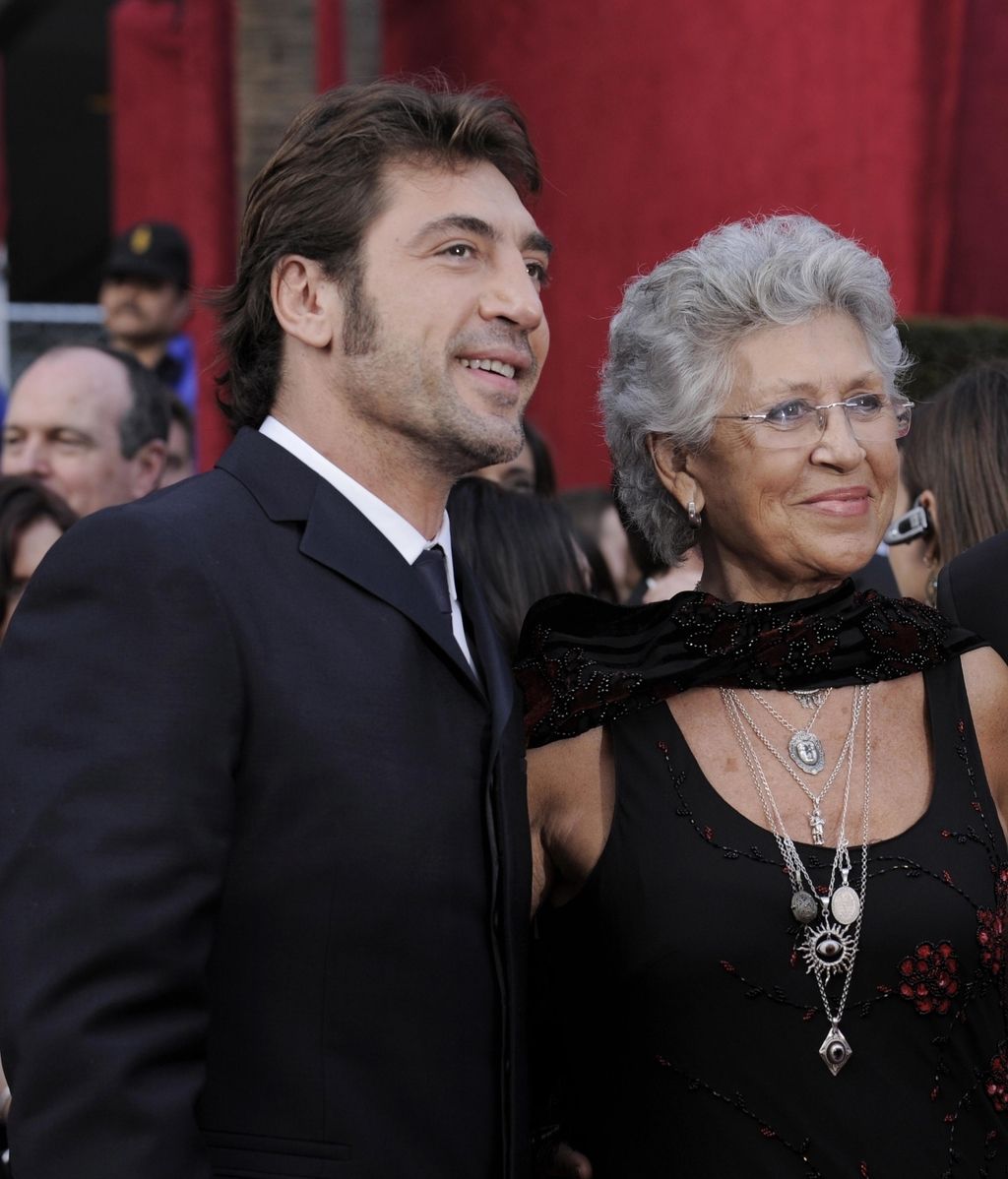 Los Bardem