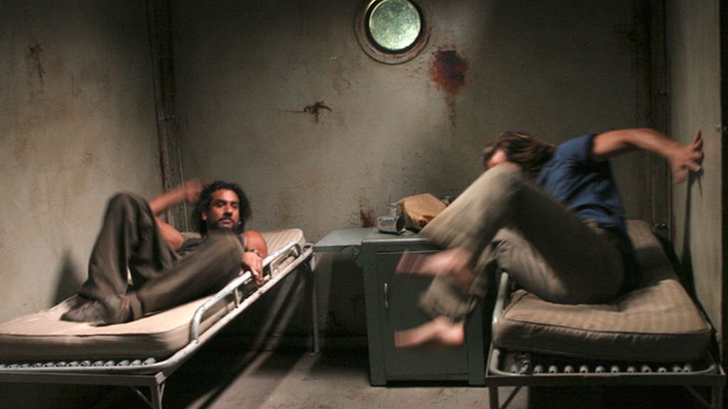 Capítulo 8: Te presento a Kevin Jonson