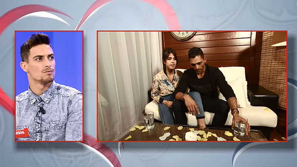 Sofía: "Ha sido la mejor cita que he tenido en el trono"