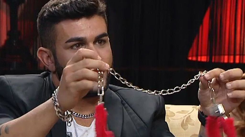 Así son las chicas de Javier