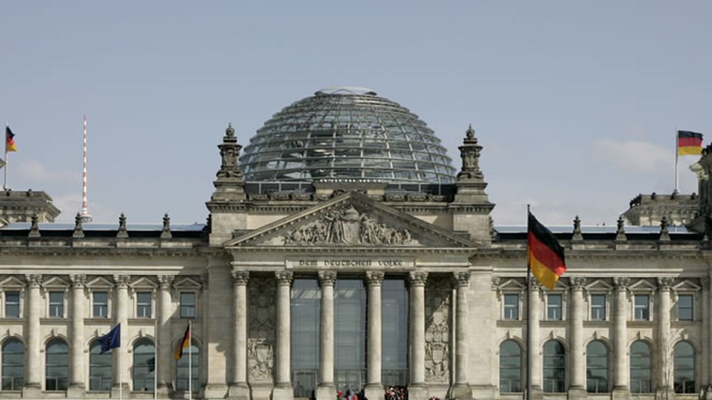 Reichstag