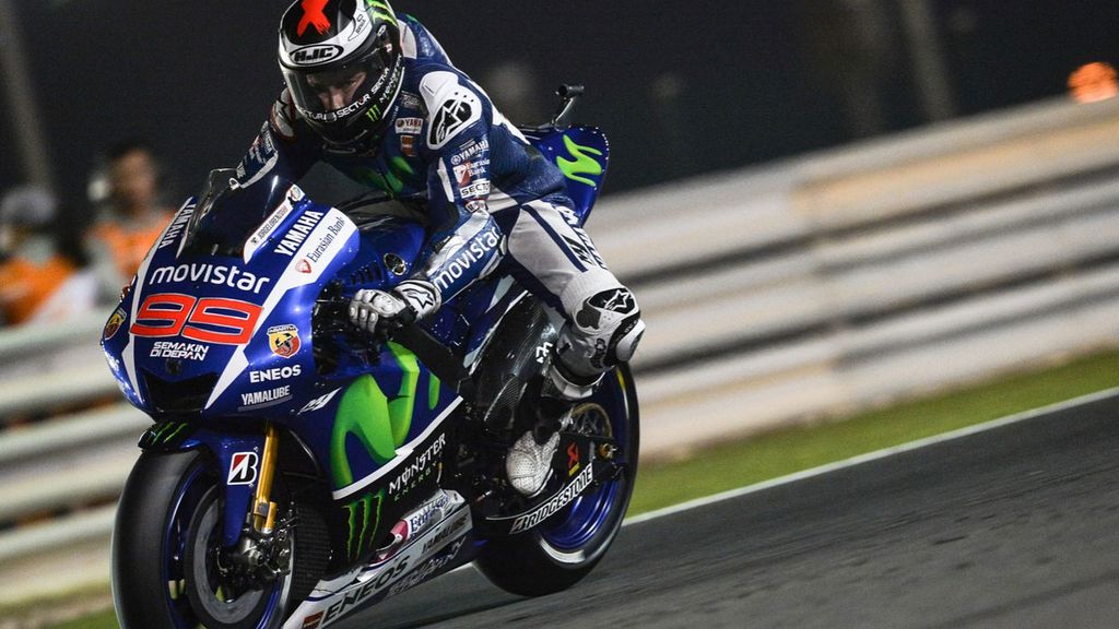Jorge Lorenzo