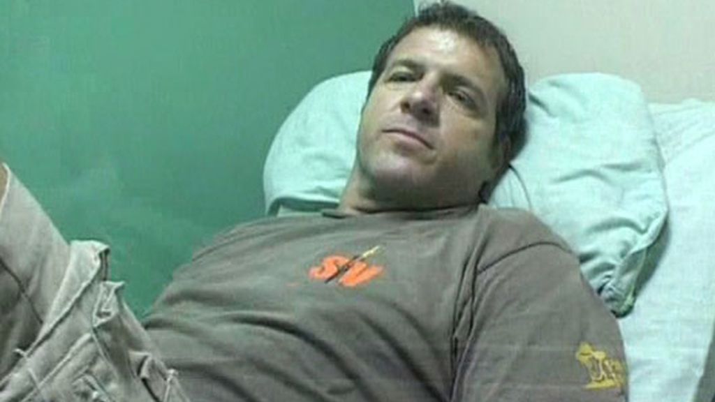 'Supervivientes 2008'