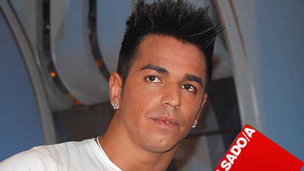 Los pretendientes de Jennifer