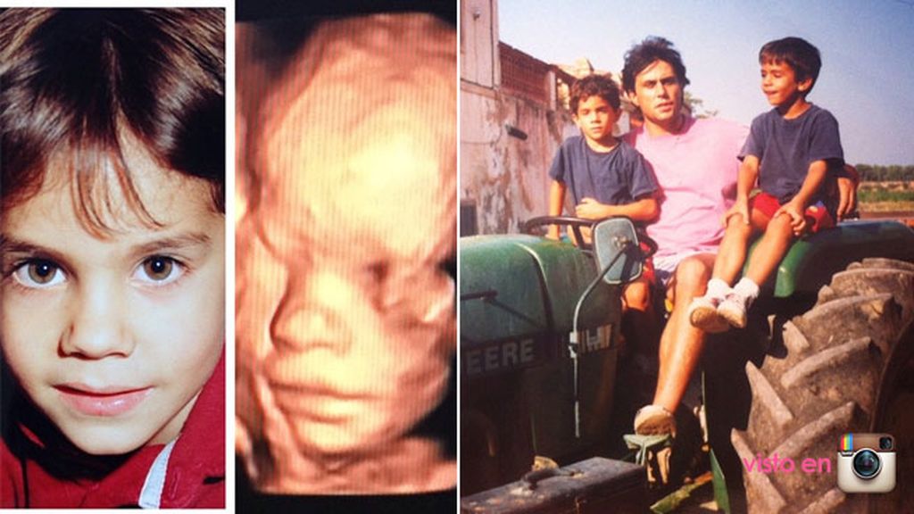Piscina, antojos y patucos: así están viviendo el embarazo Melissa Jiménez y Marc Bartra