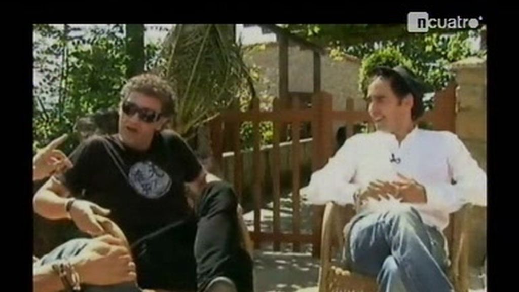 Borrachera de declaraciones: Los árbitros hablan. 2ª parte